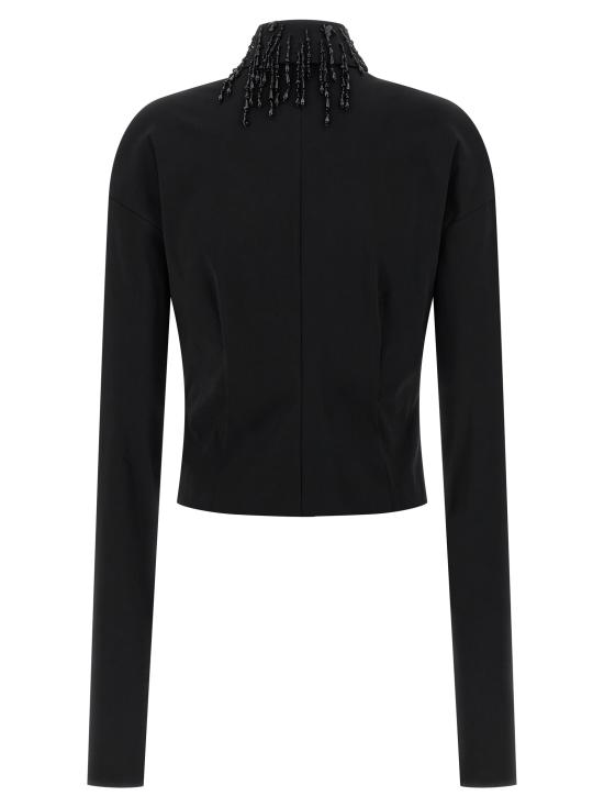 25FW 알베르타 페레티 블라우스 A020966390555 - ALBERTA FERRETTI