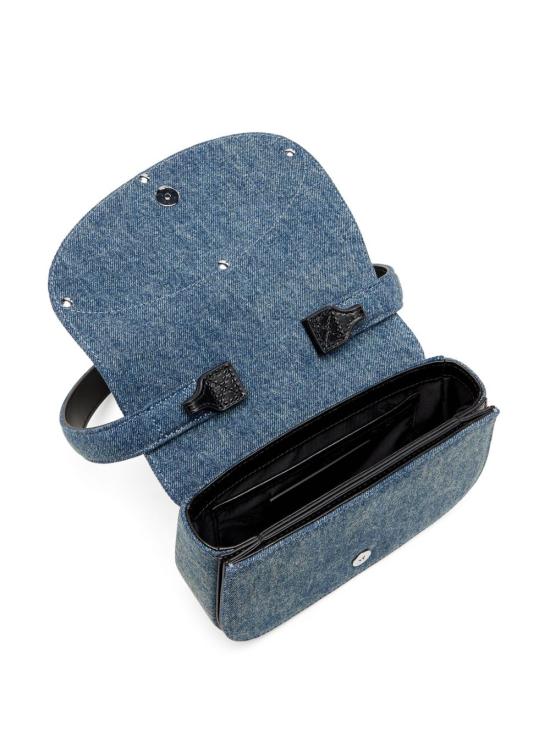 24FW 디젤 숄더백 X08396 P1730H8457 - DIESEL