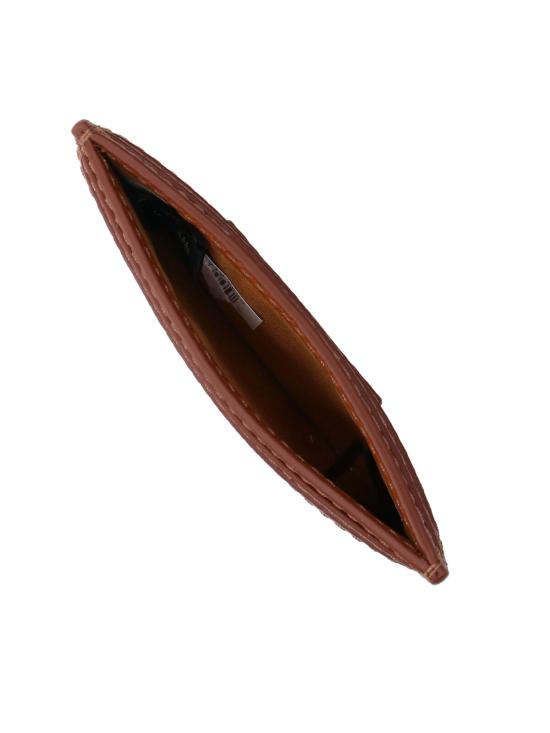 25FW 마크제이콥스 카드지갑 2P4SMP045S02 212 Brown - MARC JACOBS