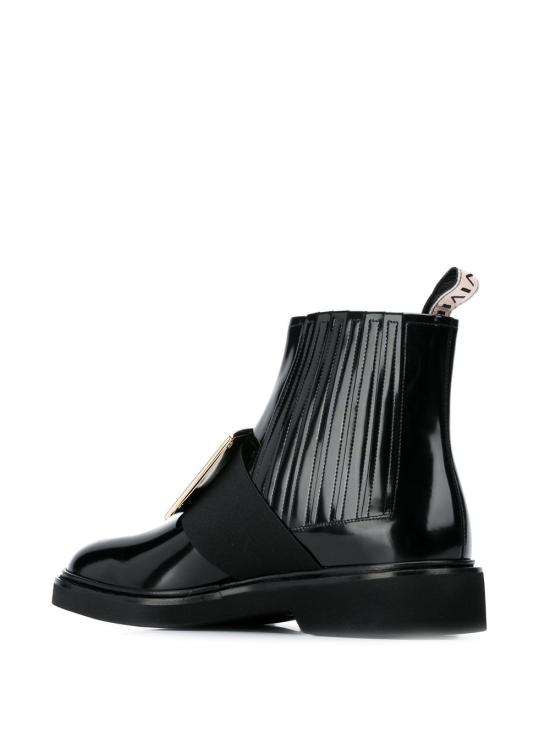  로저비비에 부츠 RVW54825170 MRKB999 - ROGER VIVIER