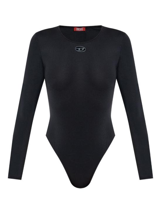25FW 디젤 바디수트 티셔츠 A18317 0IKBN900