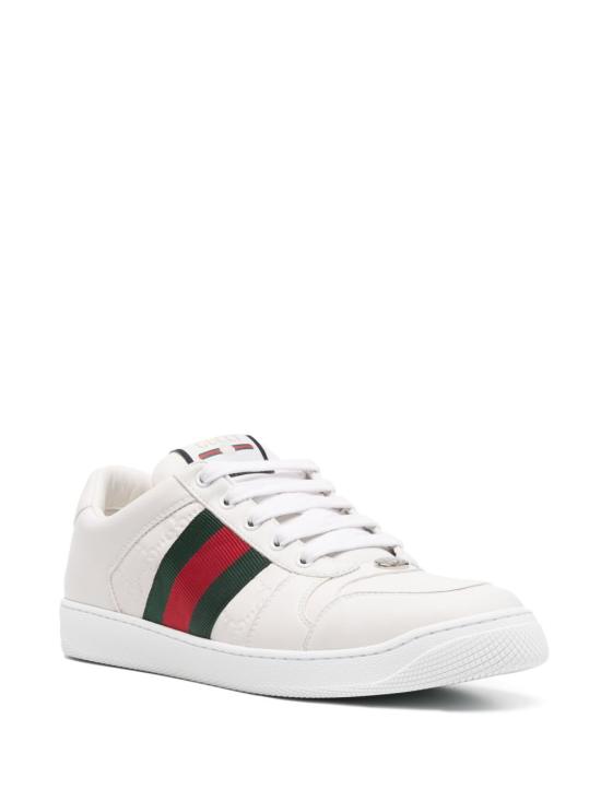 25FW 구찌 스크리너 스니커즈 798785 AADU09094 - GUCCI