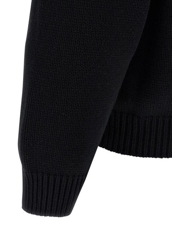 25FW 겐조 스웨터 FF65PU7443LA99J - KENZO