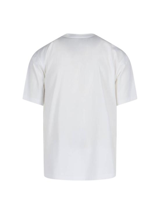 25FW 와이쓰리 반팔 티셔츠 JD9829 CWHITE White - Y-3