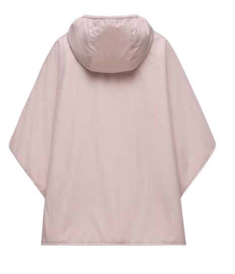 24FW [키즈] 몽클레어 케이프 K29543G00001 M7640P55 - MONCLER