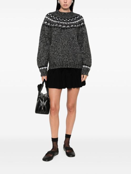 25FW 파로쉬 스웨터 D510413 LAILAJ837 Grey - PAROSH