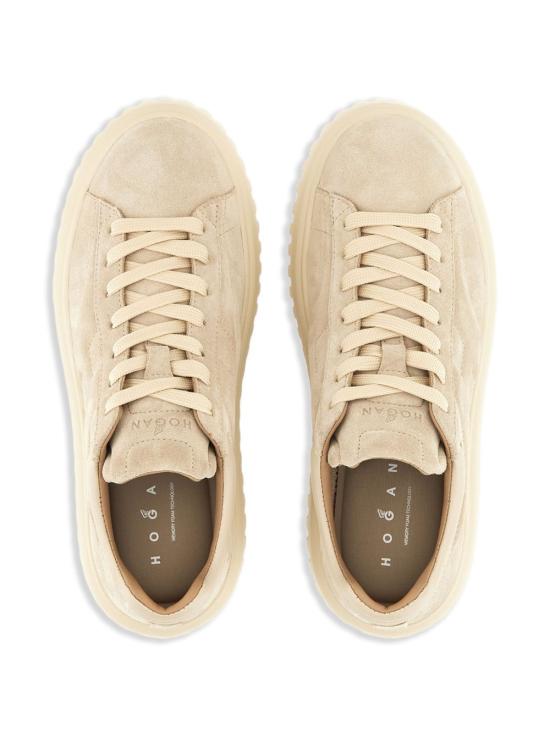 24FW 호간 스니커즈 HXW6450FC6T PJQC023 - HOGAN