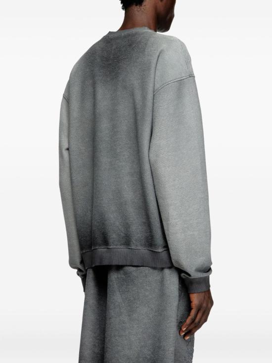 25FW 디젤 스웨터 A19289 0IKBV93R - DIESEL