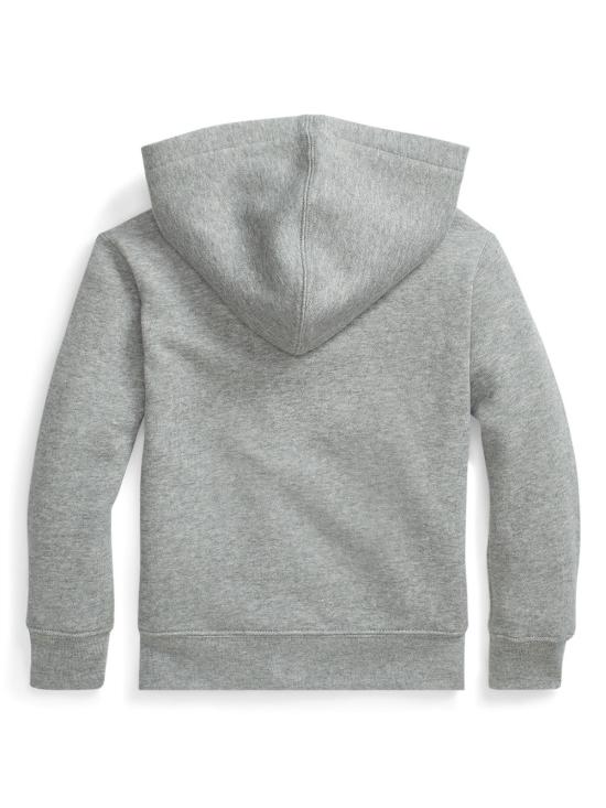 25FW [키즈] 랄프 로렌 트레이닝 상의 322547626002 DARKSPORT - RALPH LAUREN