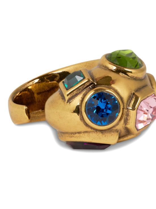 25FW 에트로 반지 WF5D0006 AM045G7611 - ETRO