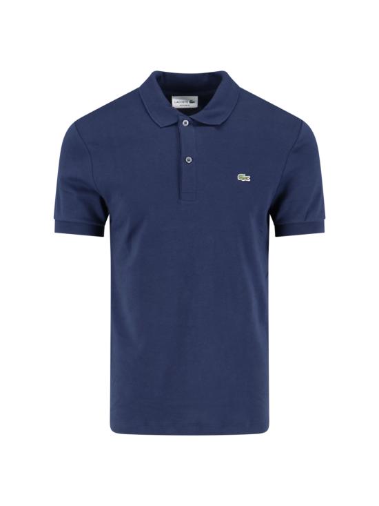  라코스테 폴로 티셔츠 DH2050 166 Blue