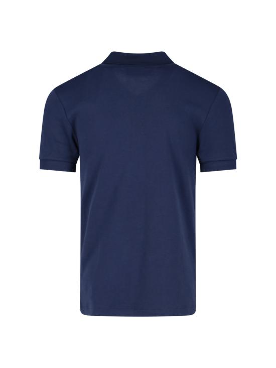  라코스테 폴로 티셔츠 DH2050 166 Blue - LACOSTE