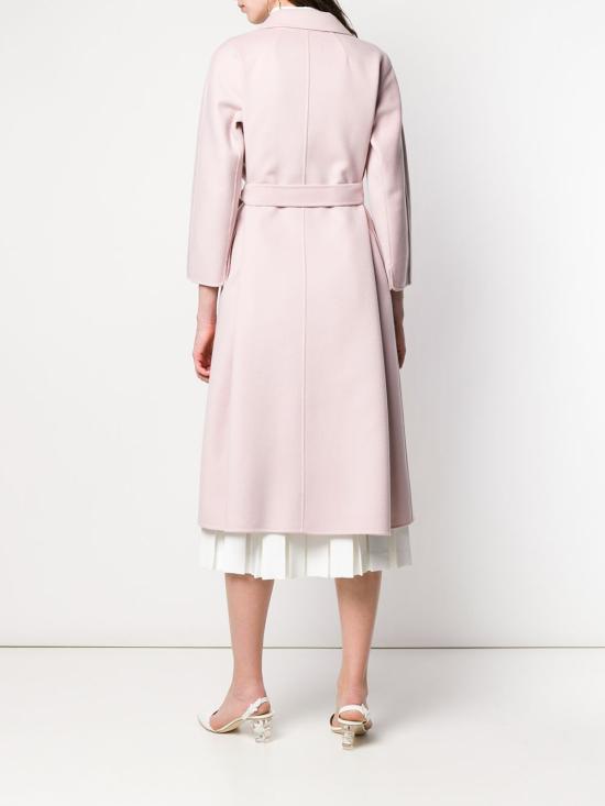 25FW 에스막스마라 에스투리아 버진울 코트  2529016081600 ESTURIA031 - 'S MAX MARA