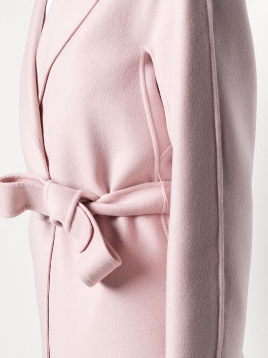 25FW 에스막스마라 에스투리아 버진울 코트  2529016081600 ESTURIA031 - 'S MAX MARA