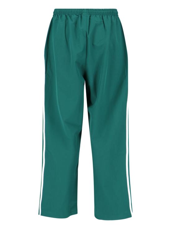 25SS 아디다스 트레이닝/조거 팬츠 KD6254 CGREEN Green - ADIDAS