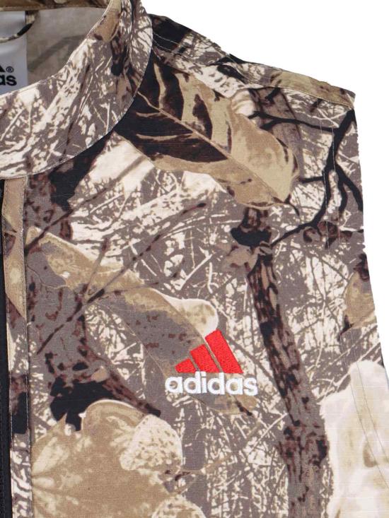 25SS 아디다스 자켓 KD6258 AOPCAM MultiColour - ADIDAS