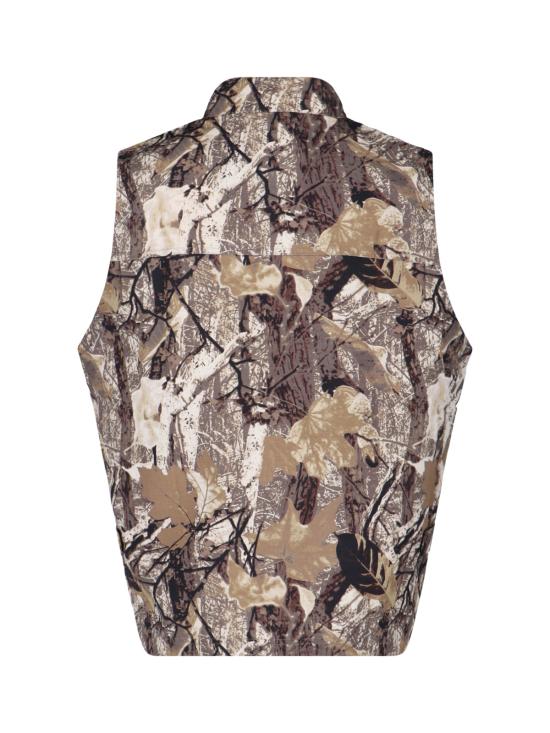 25SS 아디다스 자켓 KD6258 AOPCAM MultiColour - ADIDAS