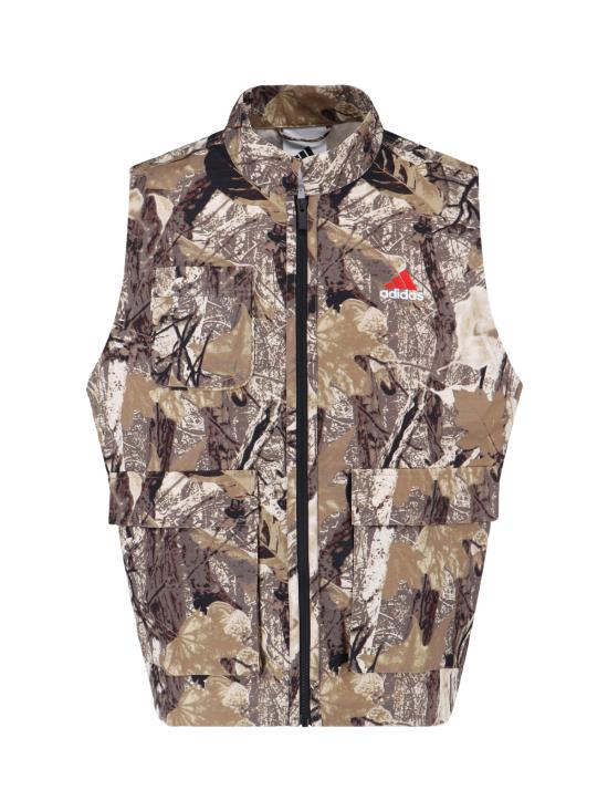 25SS 아디다스 자켓 KD6258 AOPCAM MultiColour