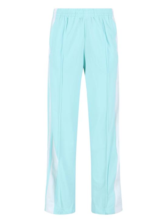 25SS 아디다스 스트레이트 팬츠 JD0854 SEFLAQ Blue