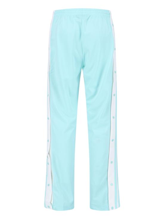 25SS 아디다스 스트레이트 팬츠 JD0854 SEFLAQ Blue - ADIDAS