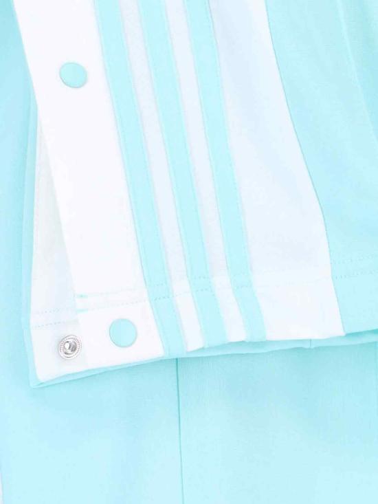 25SS 아디다스 스트레이트 팬츠 JD0854 SEFLAQ Blue - ADIDAS