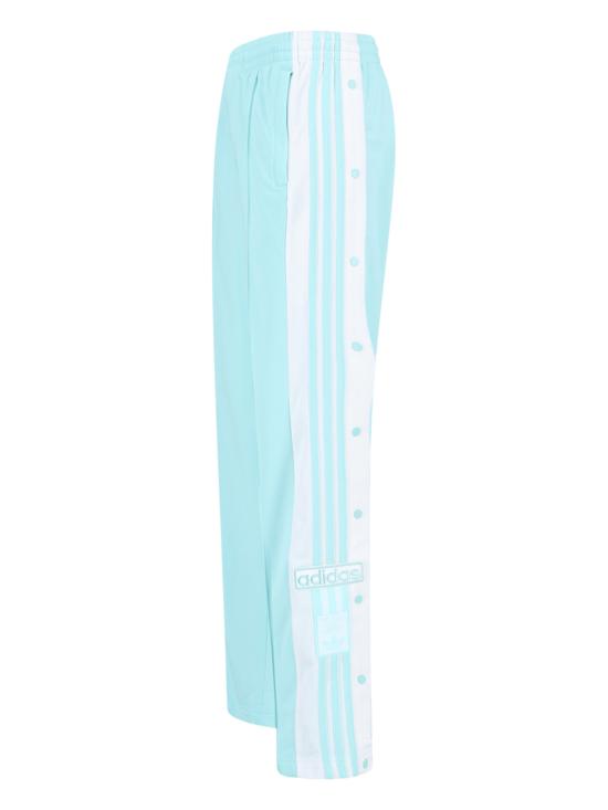 25SS 아디다스 스트레이트 팬츠 JD0854 SEFLAQ Blue - ADIDAS