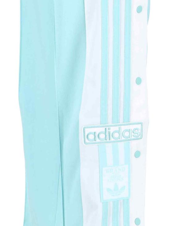 25SS 아디다스 스트레이트 팬츠 JD0854 SEFLAQ Blue - ADIDAS
