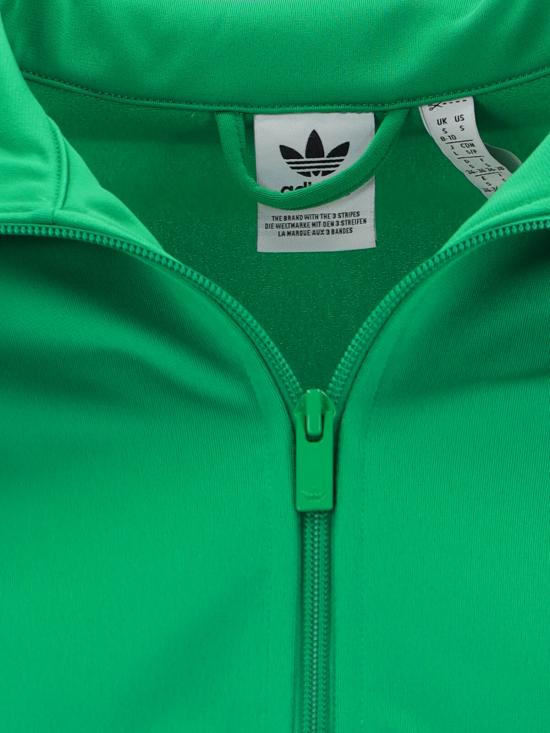 25SS 아디다스 터틀넥 JC8261 GREEN Green - ADIDAS