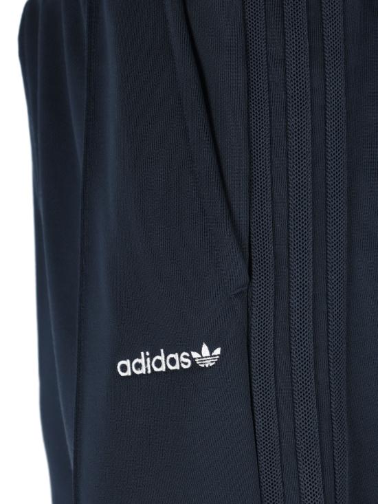 25SS 아디다스 트레이닝/조거 팬츠 JC8382 AURINK Blue - ADIDAS