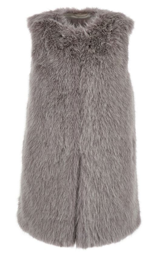 24FW 에르노 베스트 GC00065DR 126274400 Pink