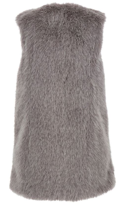 24FW 에르노 베스트 GC00065DR 126274400 Pink - HERNO