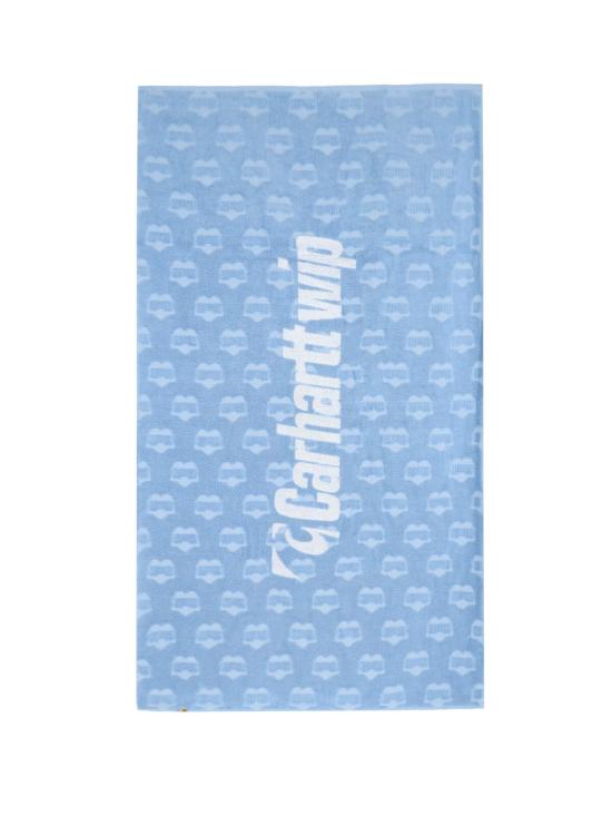 25SS 칼하트 WIP 비치용품 I035268 2XIXX Blue - CARHARTT WIP