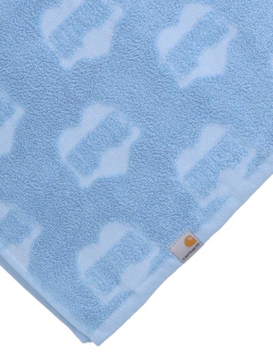 25SS 칼하트 WIP 비치용품 I035268 2XIXX Blue - CARHARTT WIP