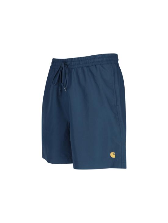 25SS 칼하트 WIP 비치웨어 I035062 2Q8XX Blue - CARHARTT WIP