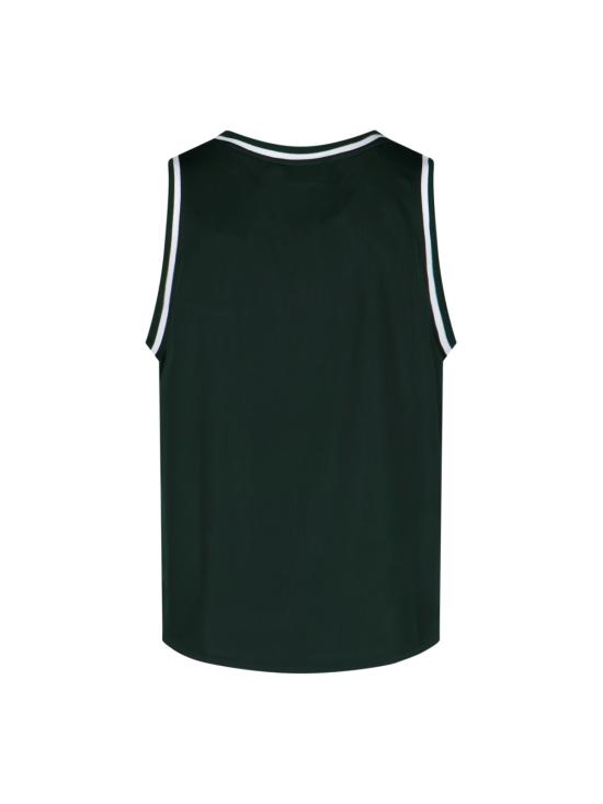 25SS 칼하트 WIP 베스트 I034626 CIXX Green - CARHARTT WIP