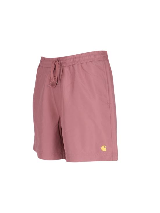 25SS 칼하트 WIP 비치웨어 I035062 2Q7XX Pink - CARHARTT WIP