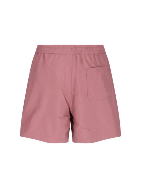 25SS 칼하트 WIP 비치웨어 I035062 2Q7XX Pink - CARHARTT WIP