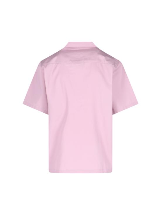 25SS 칼하트 WIP 반팔 셔츠 I031465 2QSXX Pink - CARHARTT WIP
