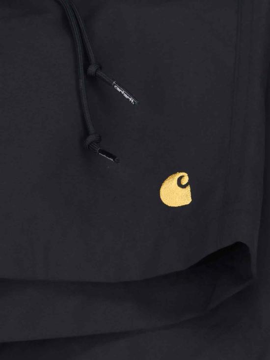 25SS 칼하트 WIP 비치웨어 I035062 00FXX Black - CARHARTT WIP