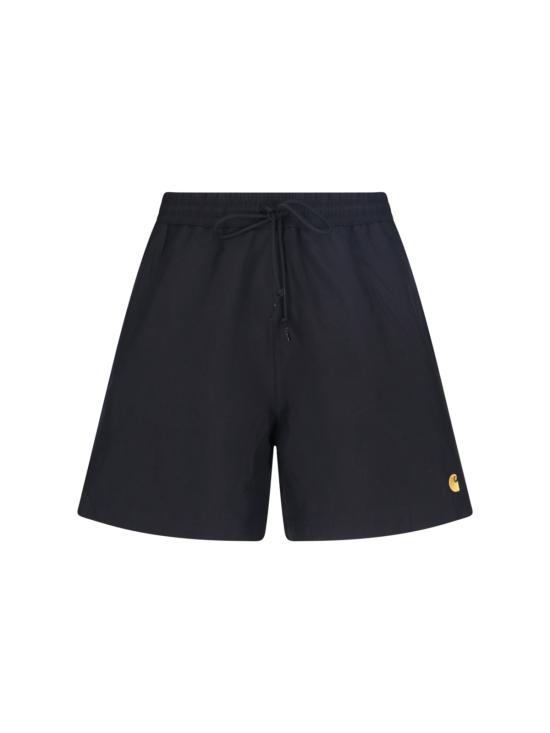 25SS 칼하트 WIP 비치웨어 I035062 00FXX Black