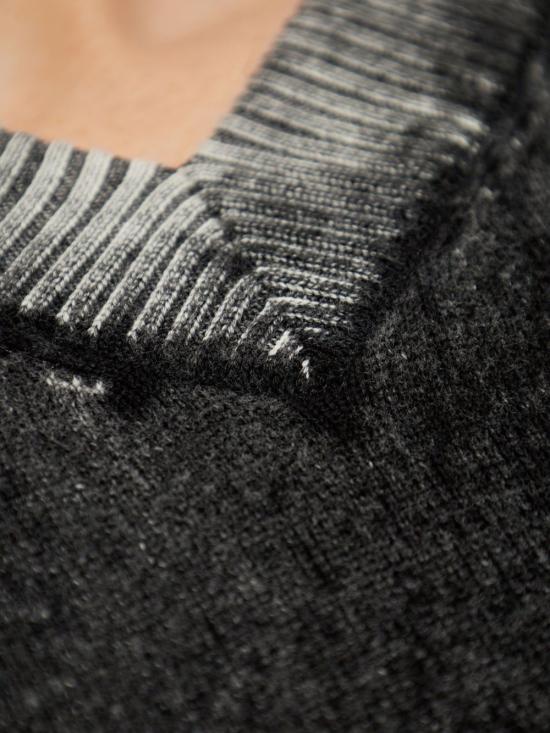 25FW 디젤 스웨터 A16878 0BEAR9XX - DIESEL