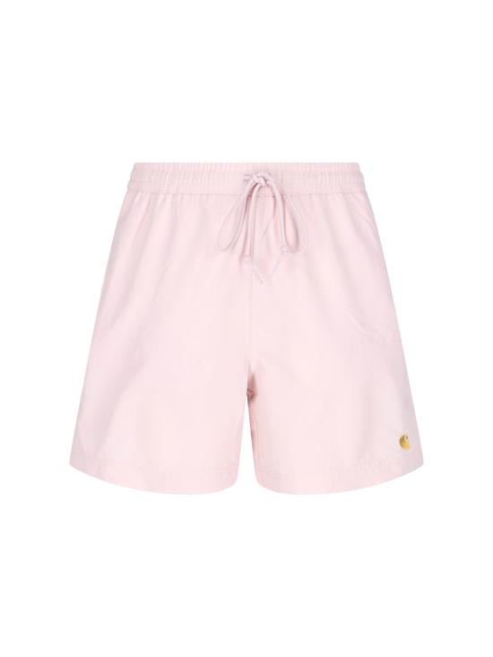 25SS 칼하트 WIP 비치웨어 I035062 2VAXX Pink