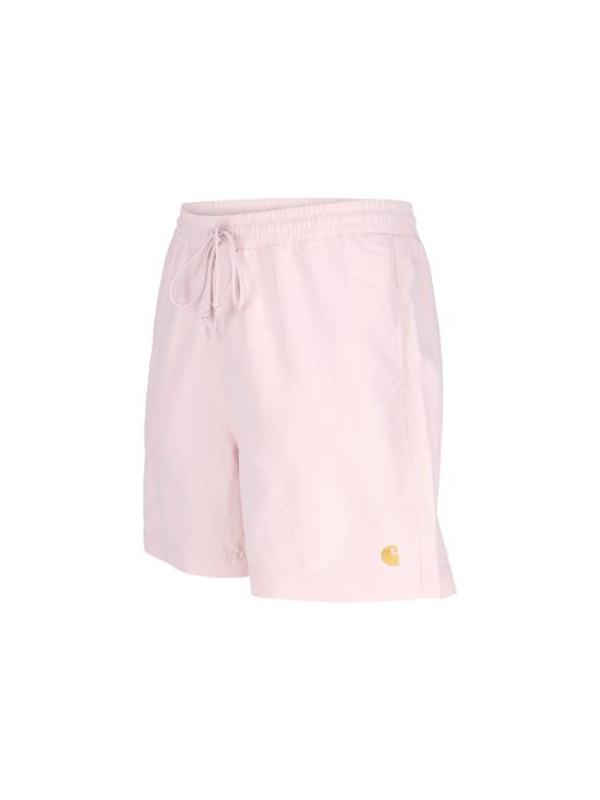 25SS 칼하트 WIP 비치웨어 I035062 2VAXX Pink - CARHARTT WIP