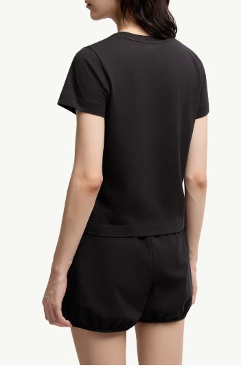 24FW 몽클레어 반팔 티셔츠 K20938C00009 89AJS998 - MONCLER