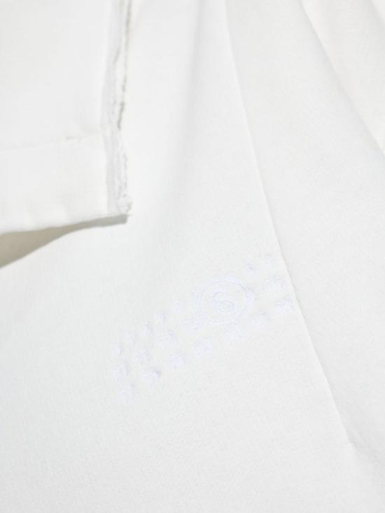 25FW MM6 메종마르지엘라 스웨터 S52GU0245 M25014101 - MM6 MAISON MARGIELA