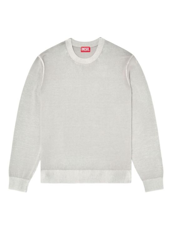 25FW 디젤 스웨터 A11187 0BEAR91L