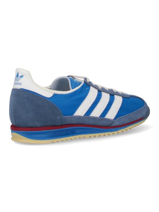 25SS 아디다스 스니커즈 JS0255 BLUBIR OWHITE PRLOIN Blue - ADIDAS