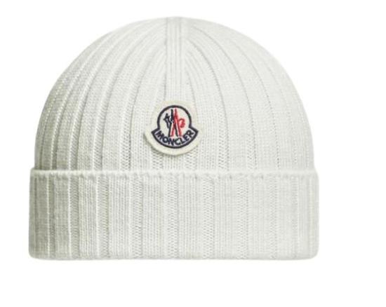 24FW [키즈] 몽클레어 모자 K29513B00006 M1131040