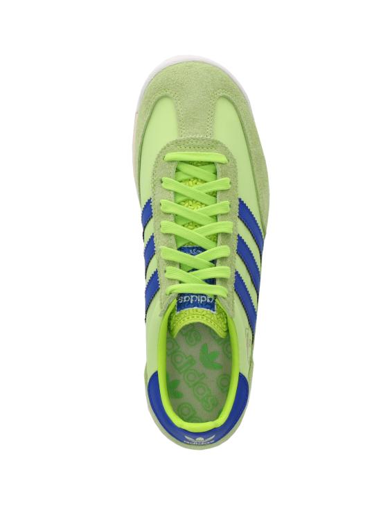 25SS 아디다스 스니커즈 JQ0172 SSLIME ROYBLU PULLIM Green - ADIDAS