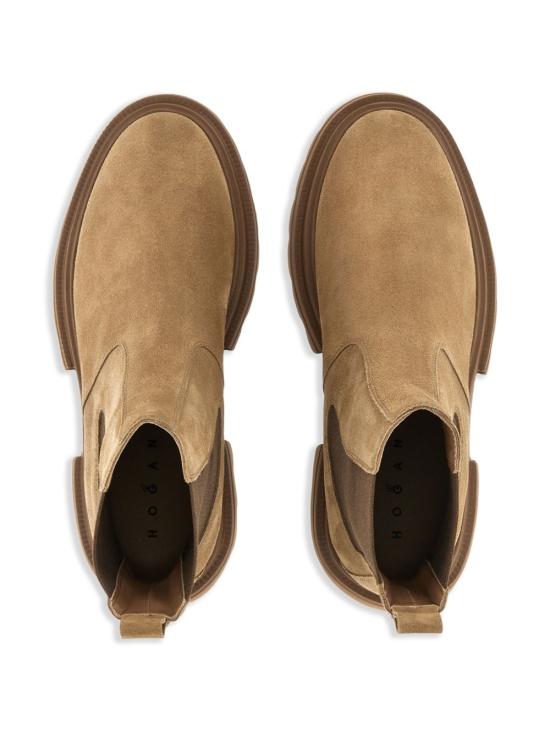  호간 부츠 HXW6740FM0I BYEC414 - HOGAN